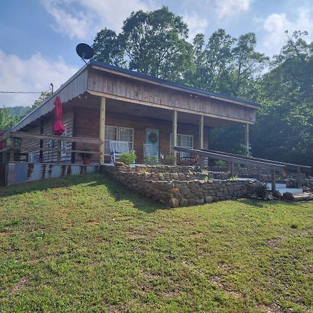 Unique Country Cabin Meets Farmhouse Modern!!! Mena Eksteriør billede