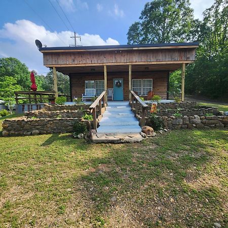 Unique Country Cabin Meets Farmhouse Modern!!! Mena Eksteriør billede